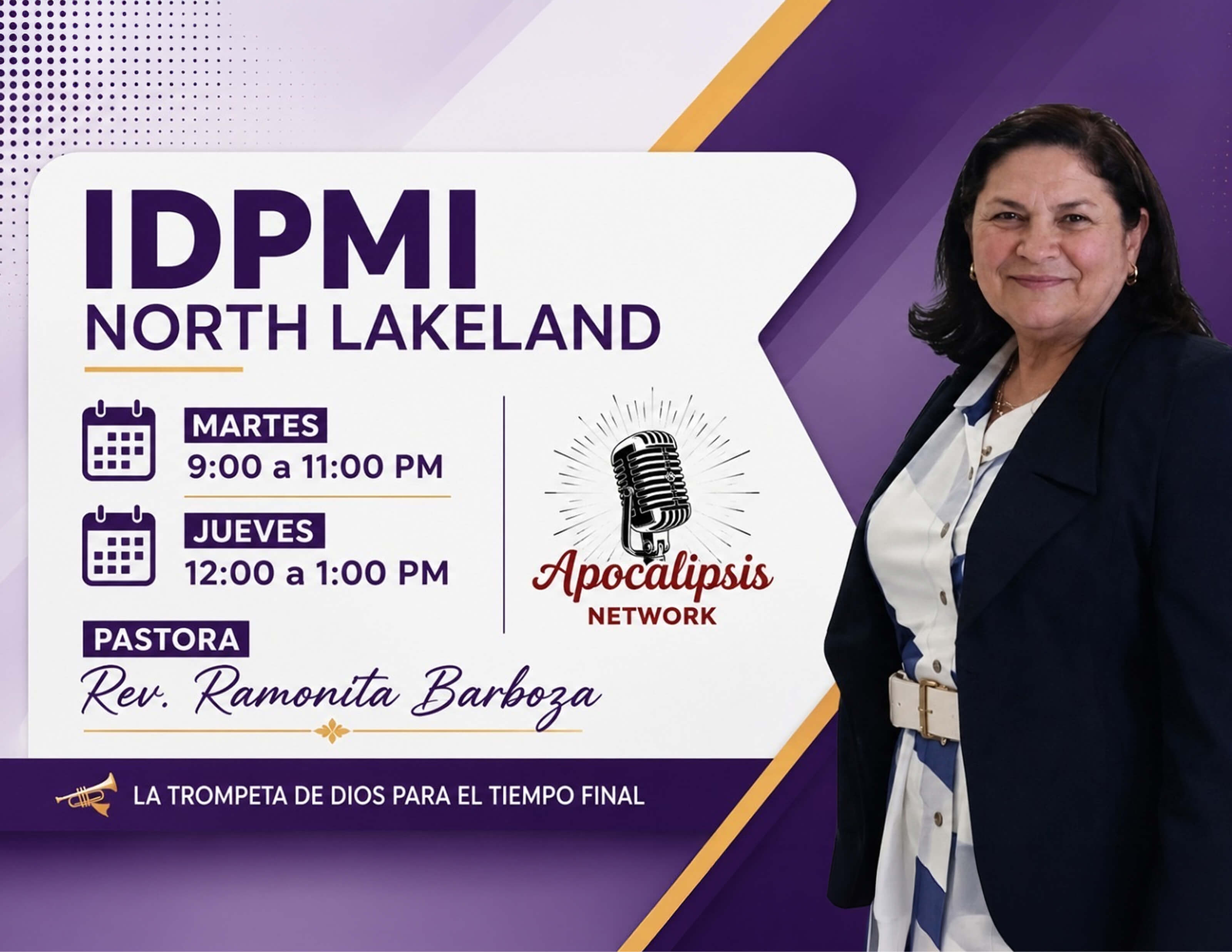 IDPMI North Lakeland